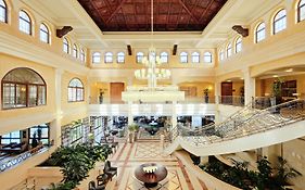 Hotel Envia Almería Spa&Golf